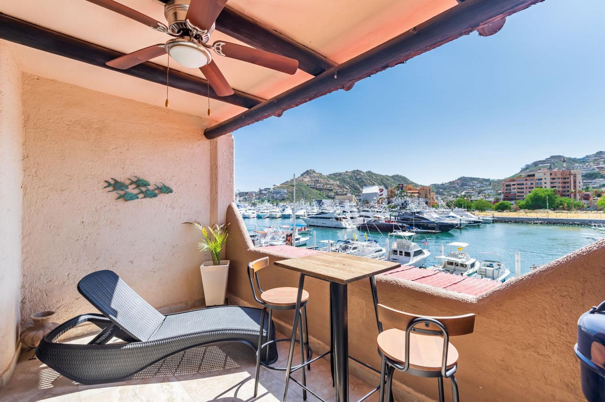 Marina Cabo Plaza Town & Beach Condos Cabo San Lucas Exteriér fotografie